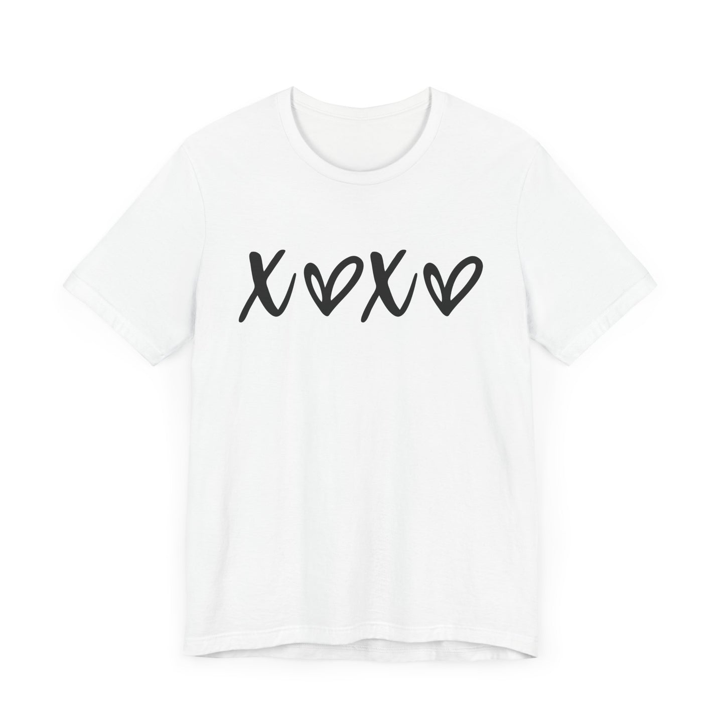 XOXO Tee