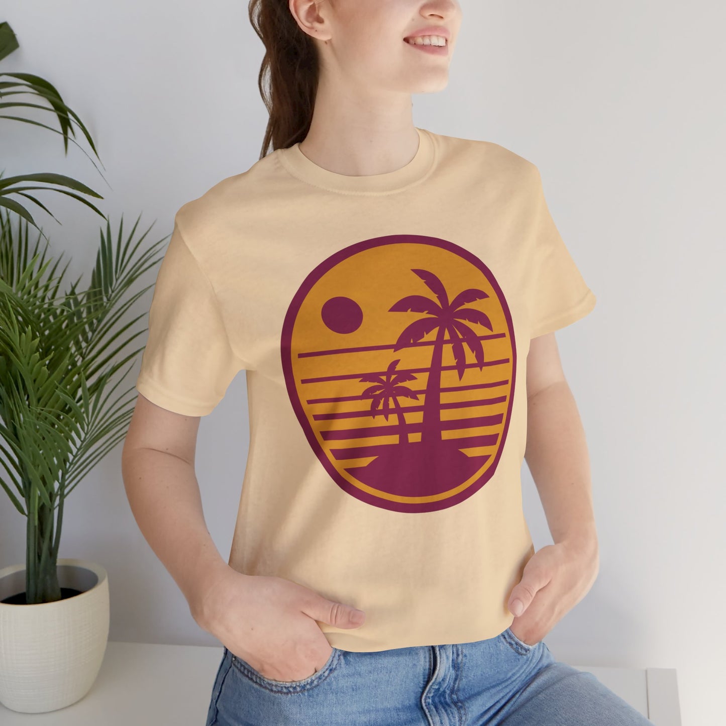Vacation Vibes T-shirt