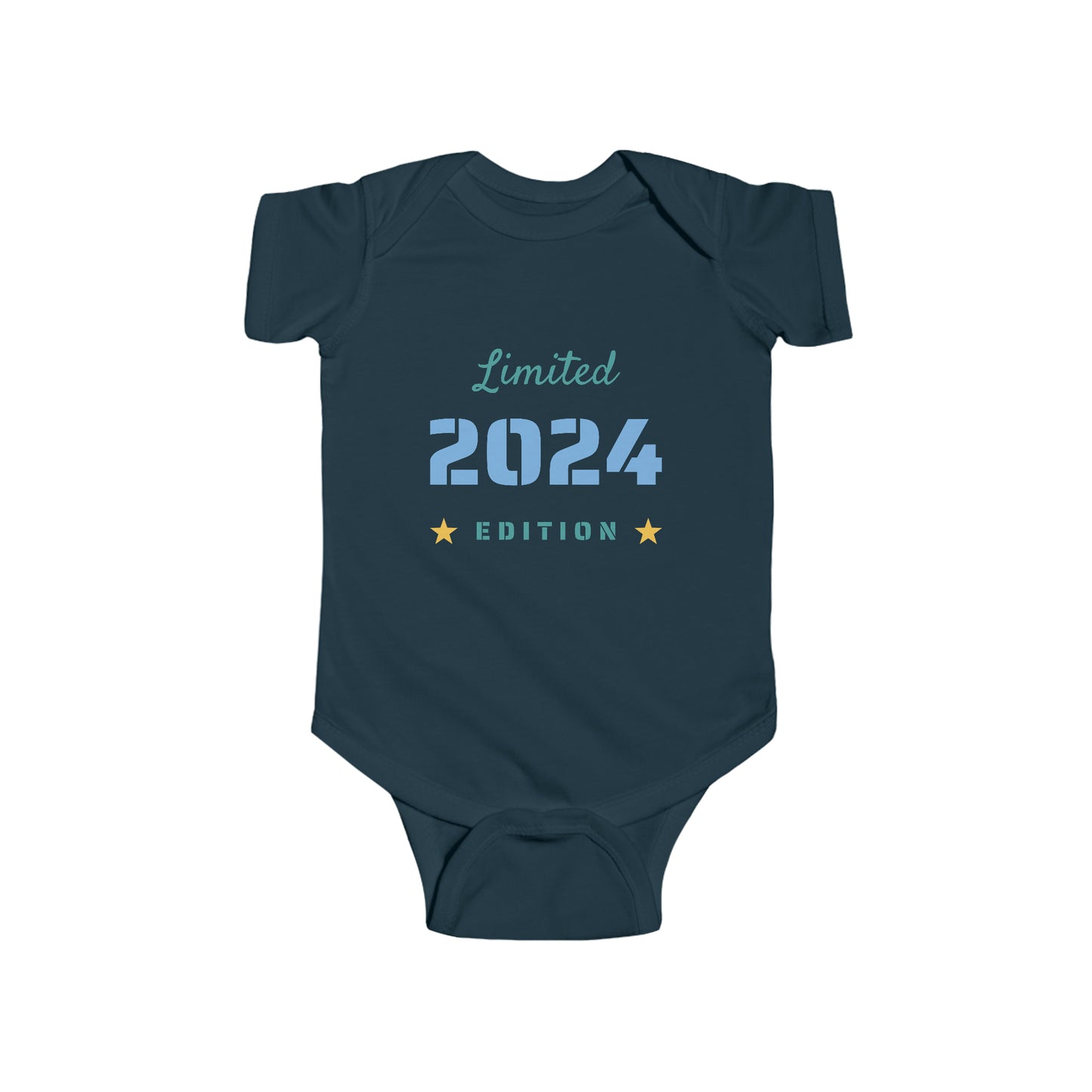 Limited Edition Onesie