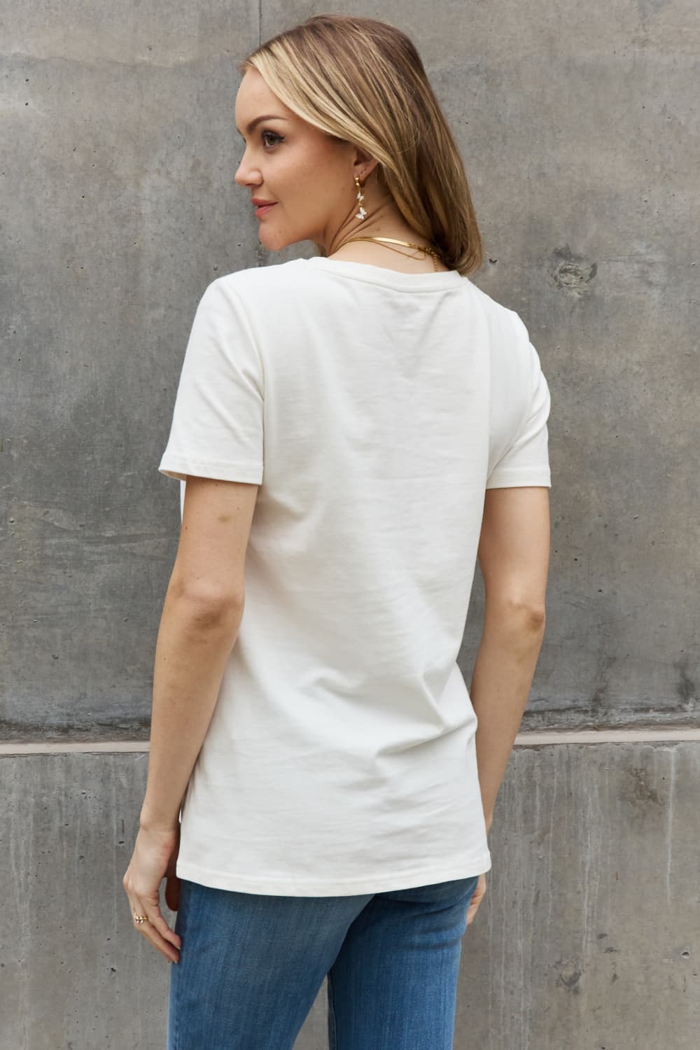 Summer Vibes T-shirt