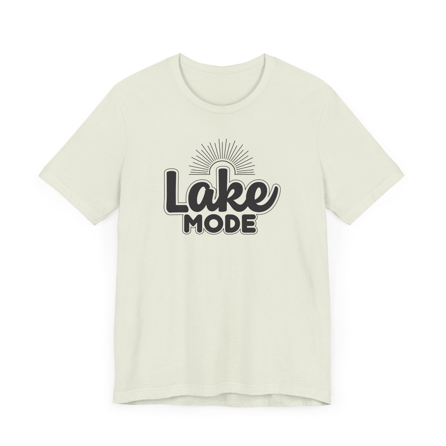 Lake Mode Tee