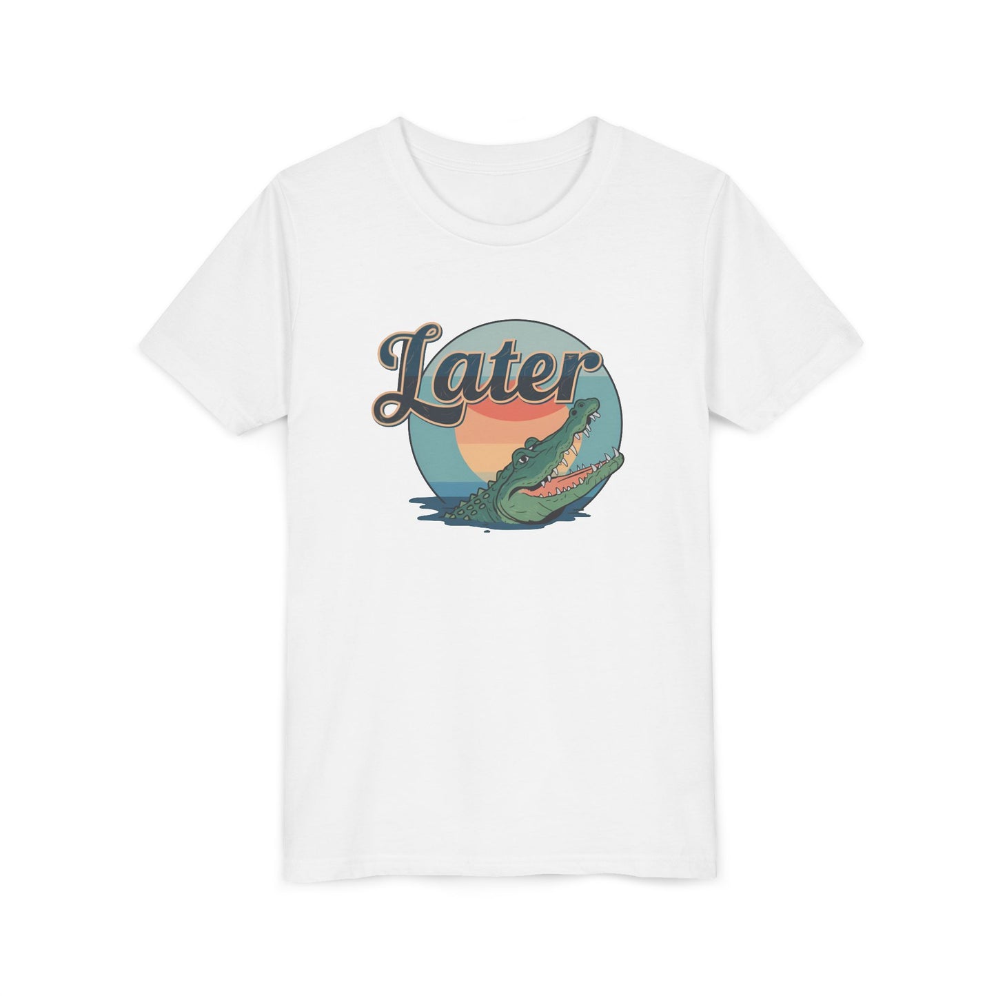Later Gator Tee