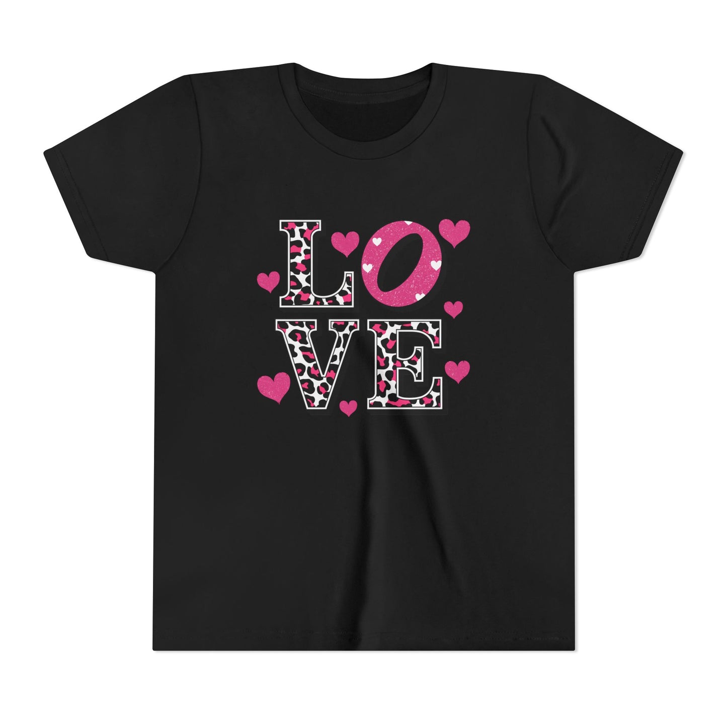 Love Youth Tee