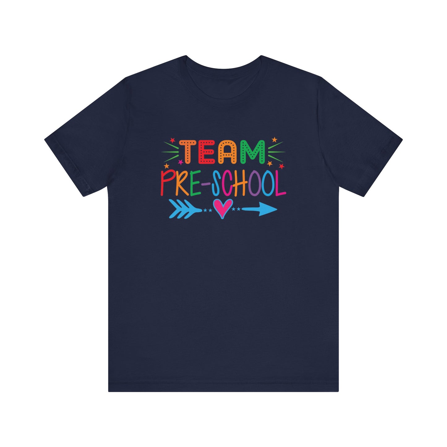 Team Pre-School