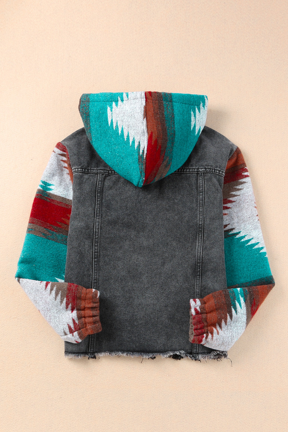 The Kate Jacket