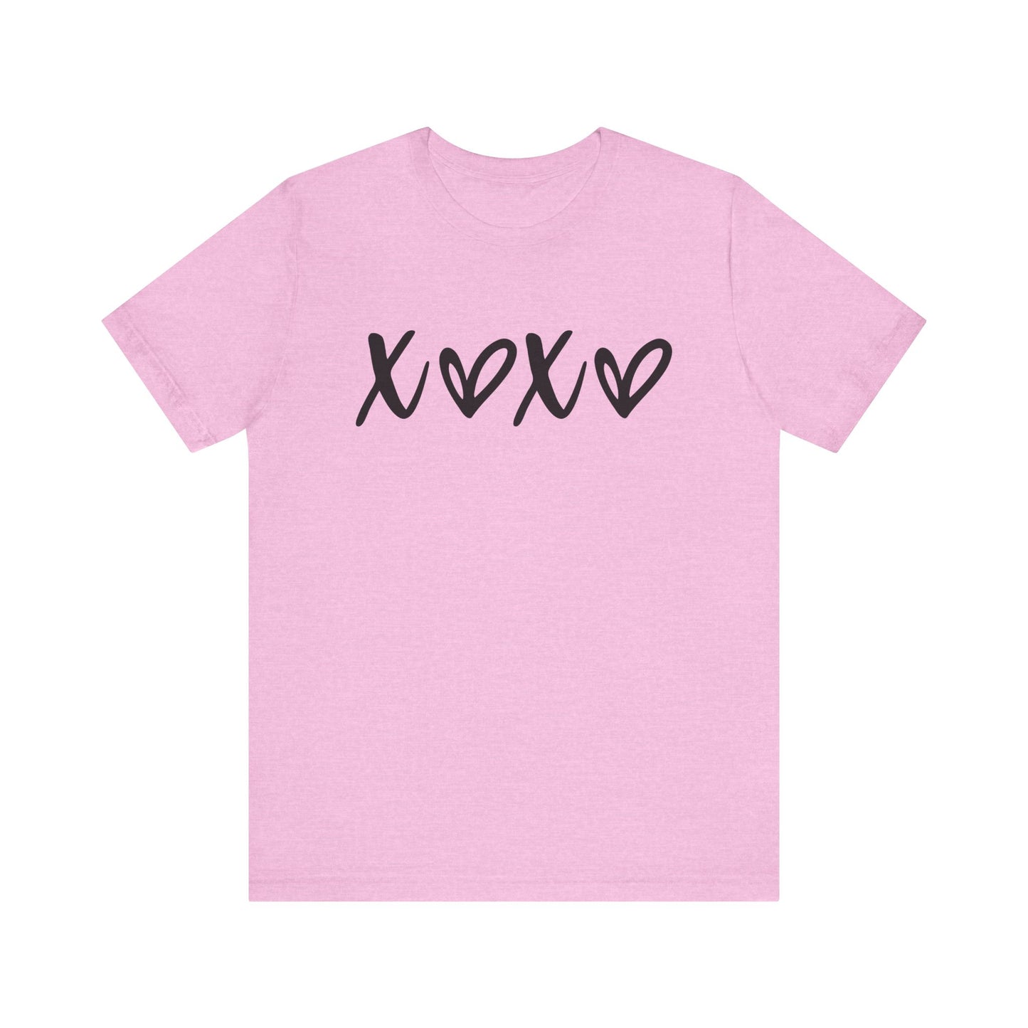 XOXO Tee