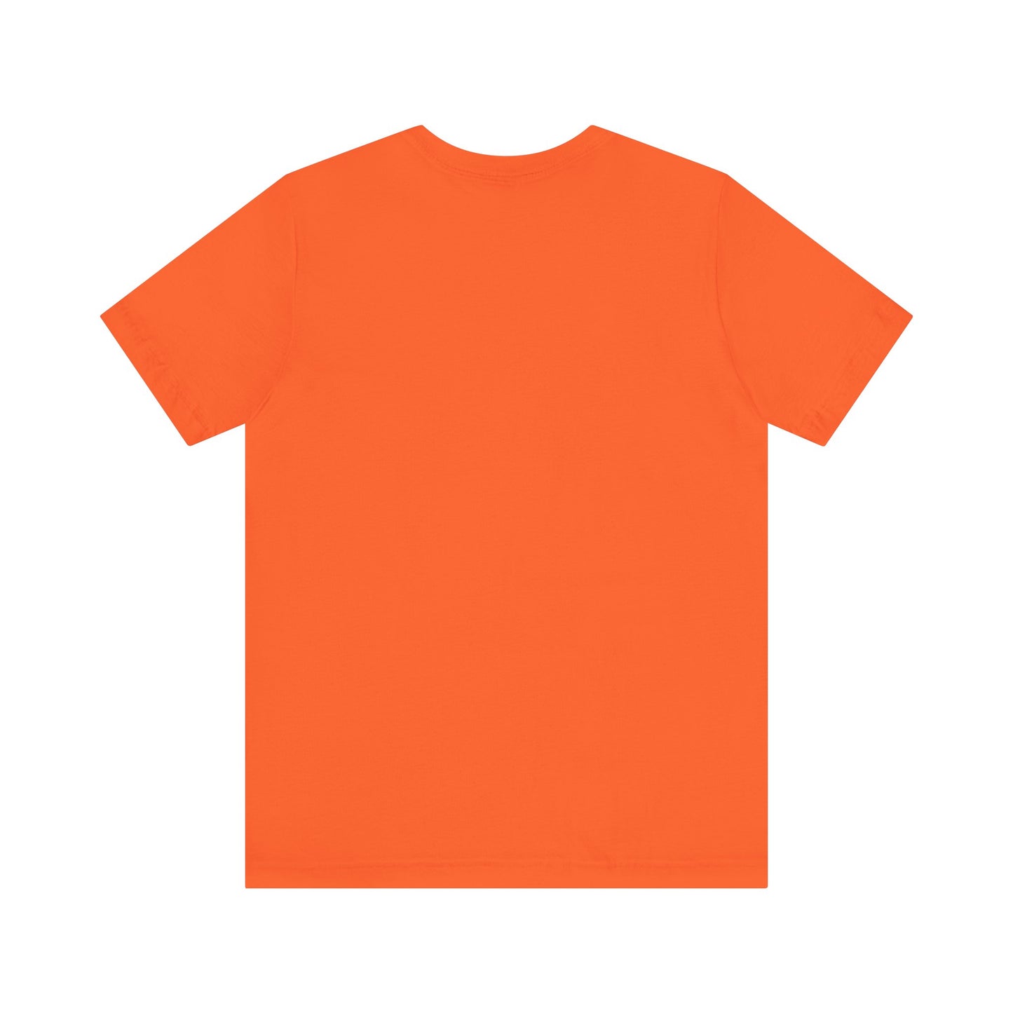 Pumpkin Spice Tee
