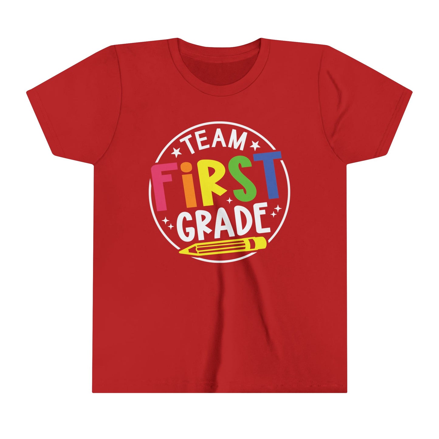 Team First Grade