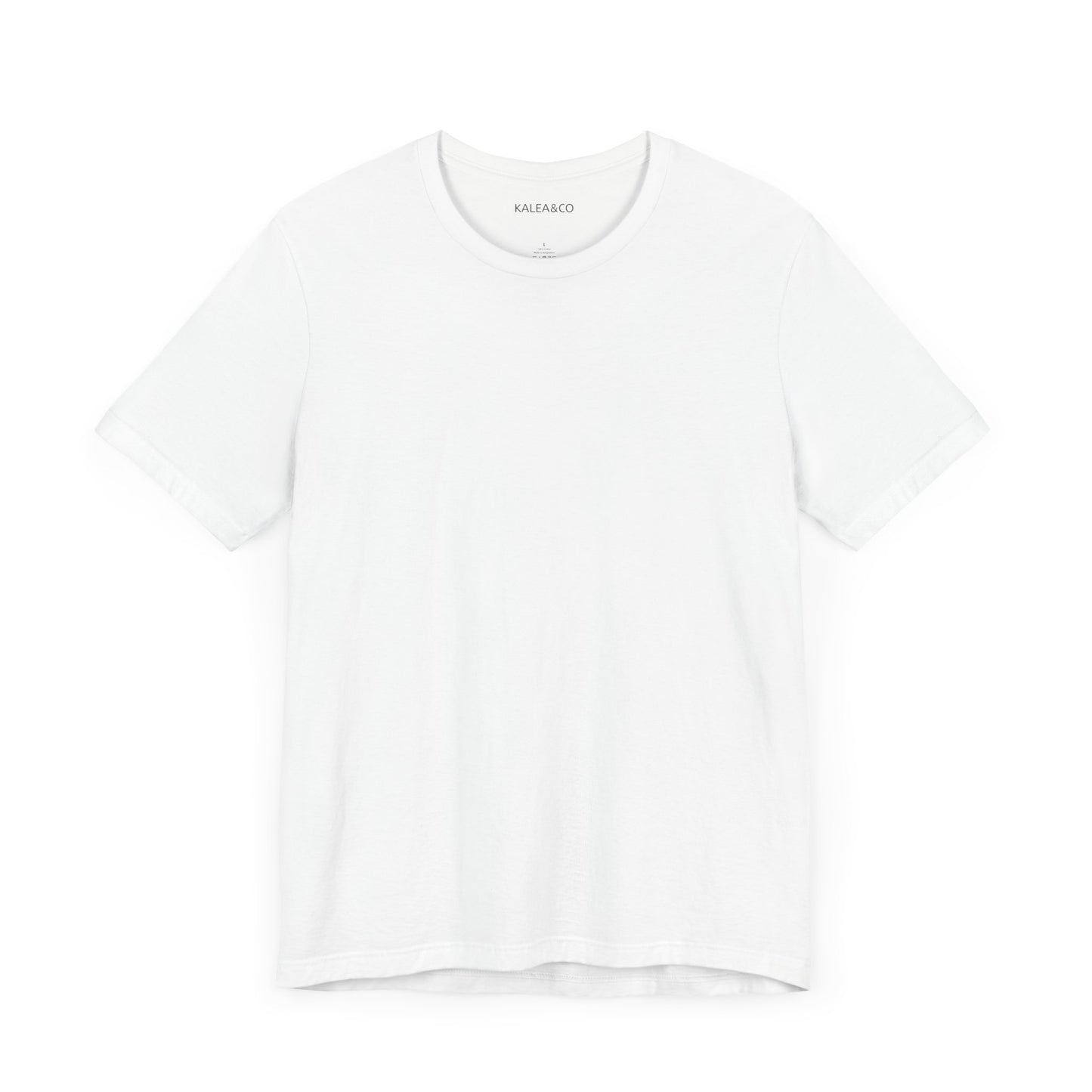 Plain Tee