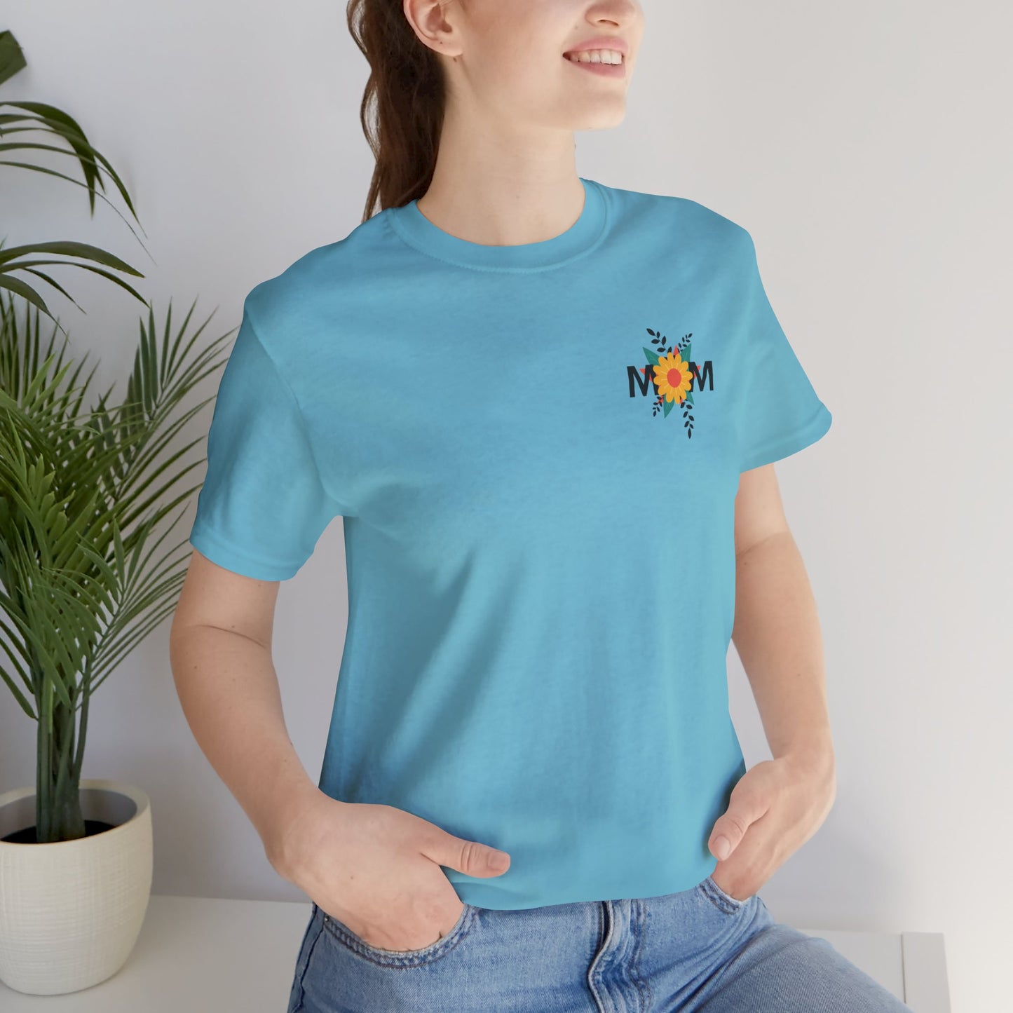 MoM Tee