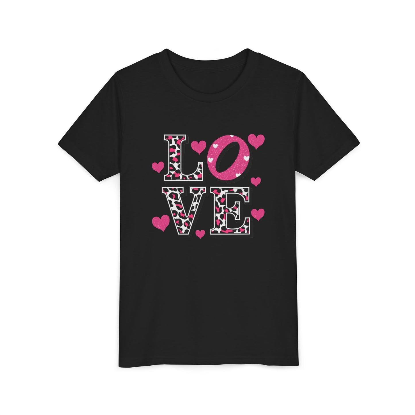 Love Youth Tee