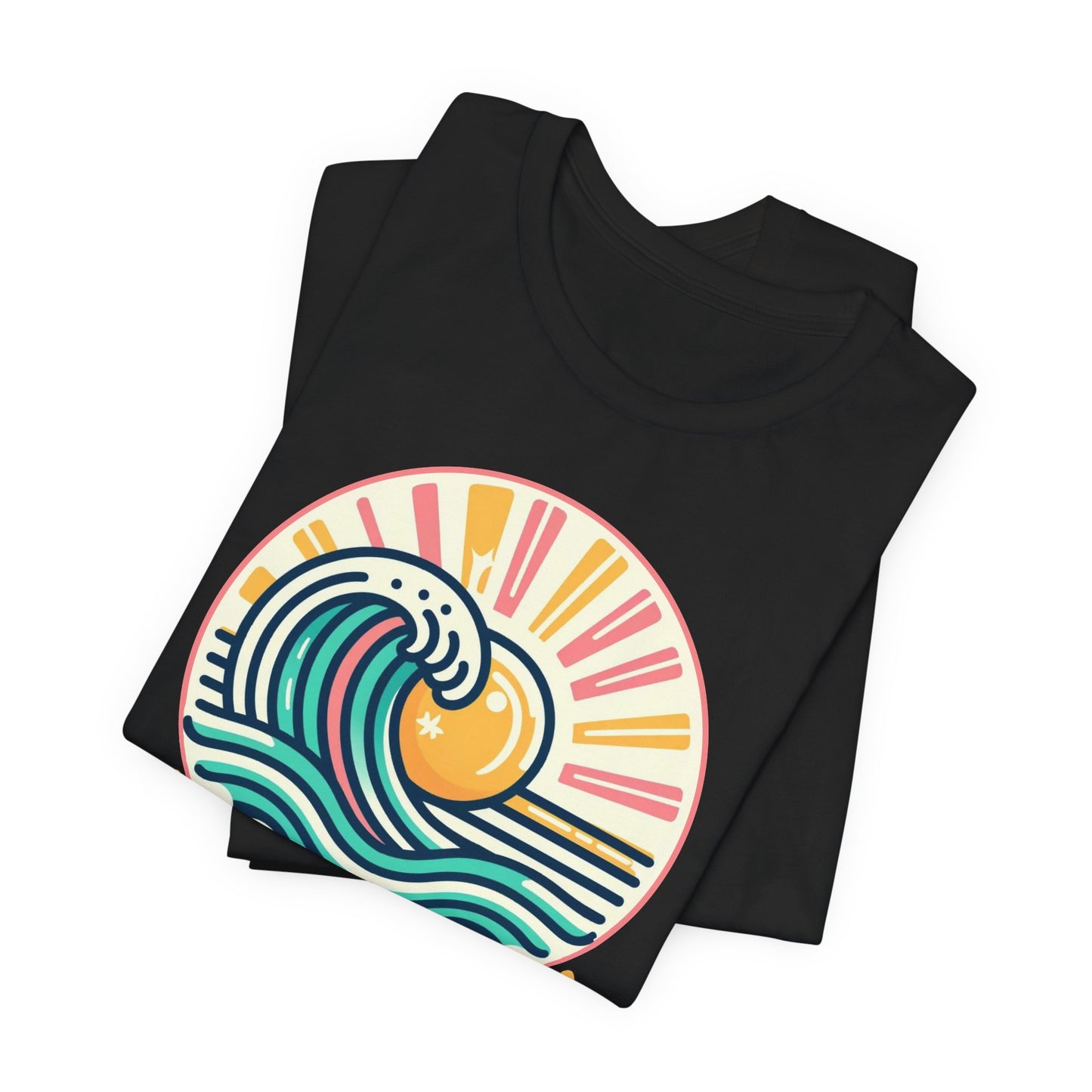 Here Comes The Sun Tee