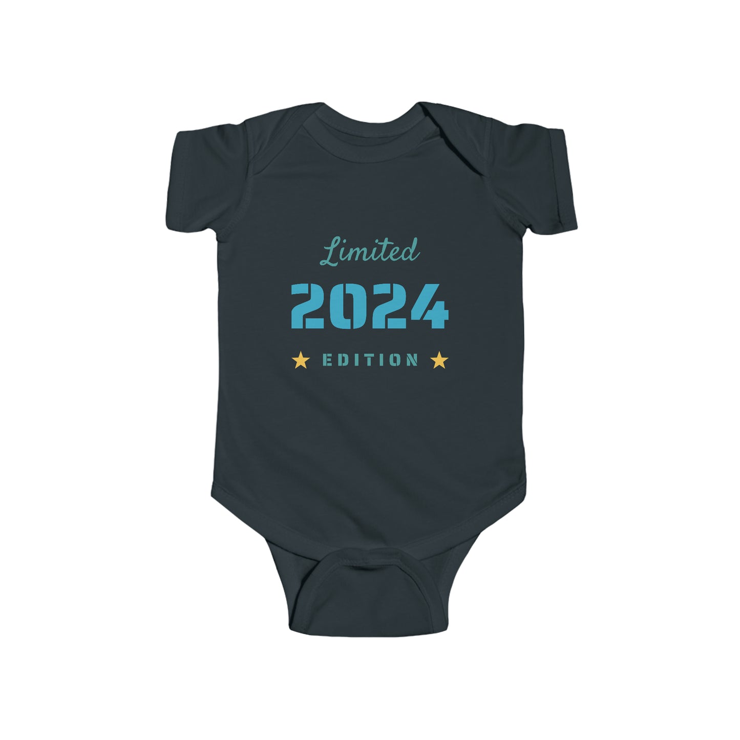 Limited Edition Onesie