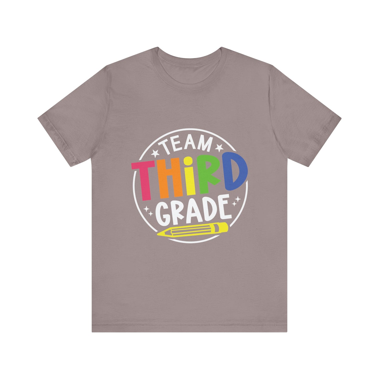 Team Third Grade