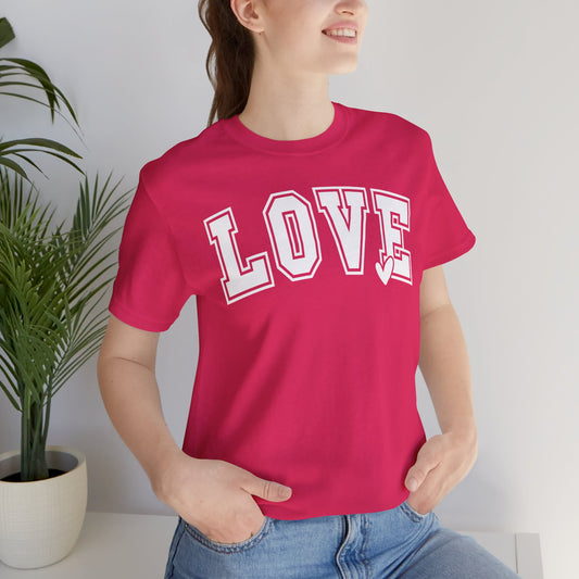 Love Tee