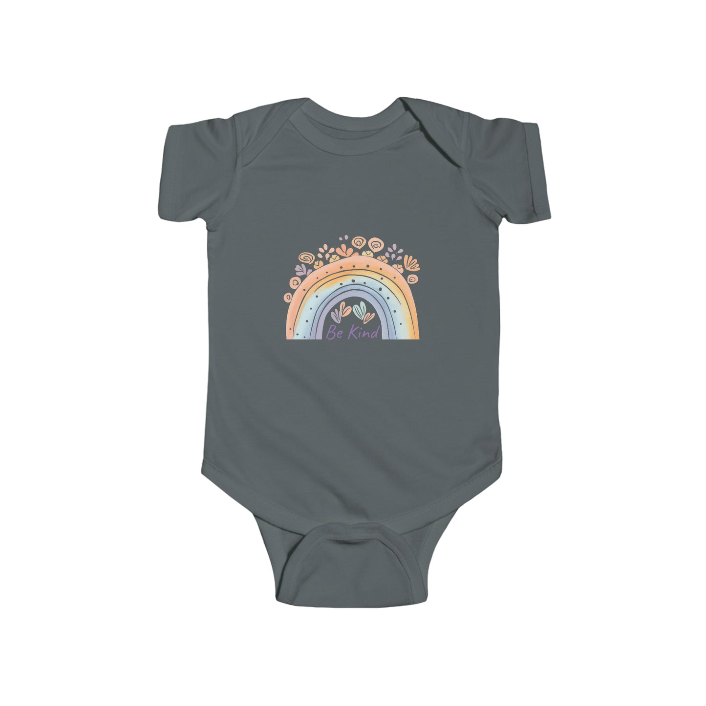 Be Kind Onesie