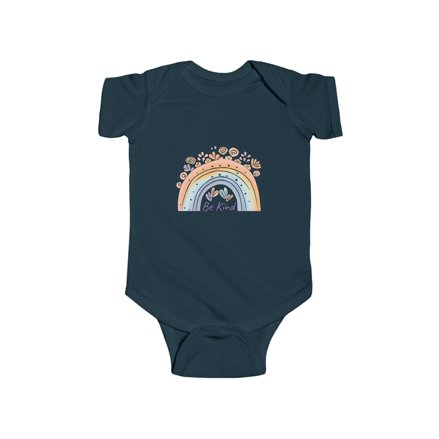 Be Kind Onesie