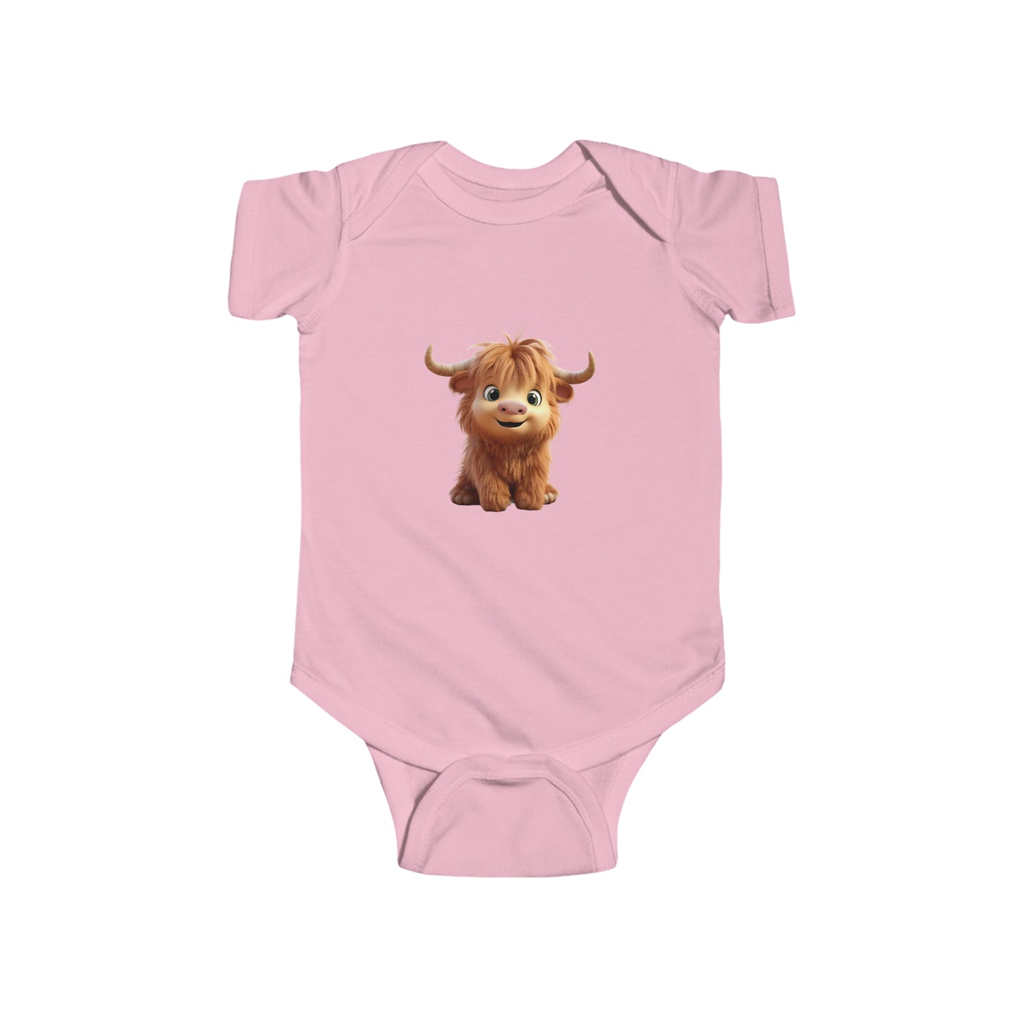 Furry Long Horn Onesie