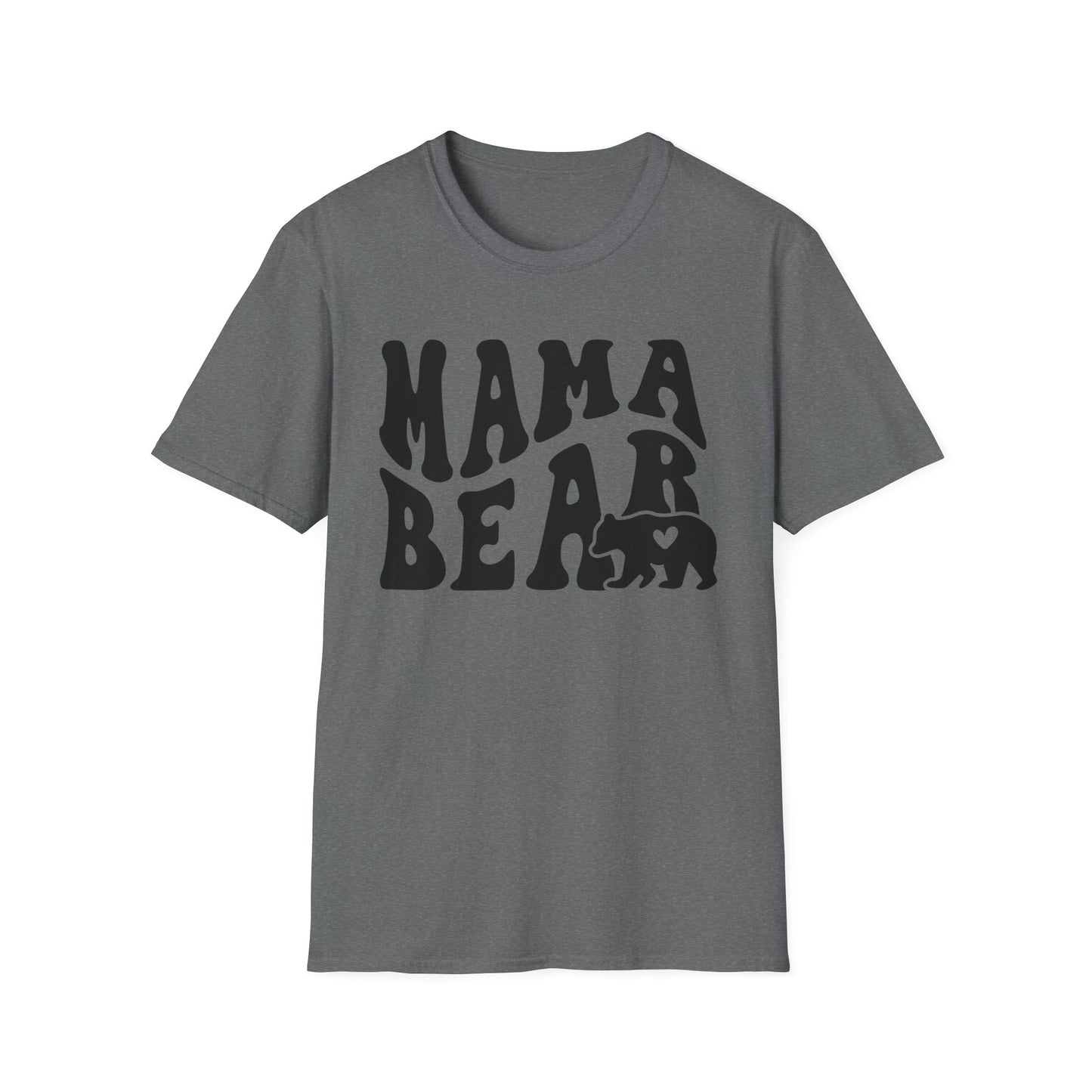 Mama Bear