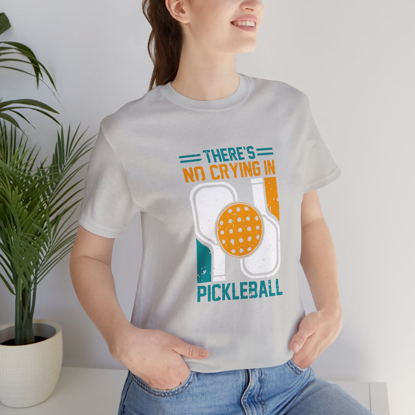 Pickleball T-Shirt