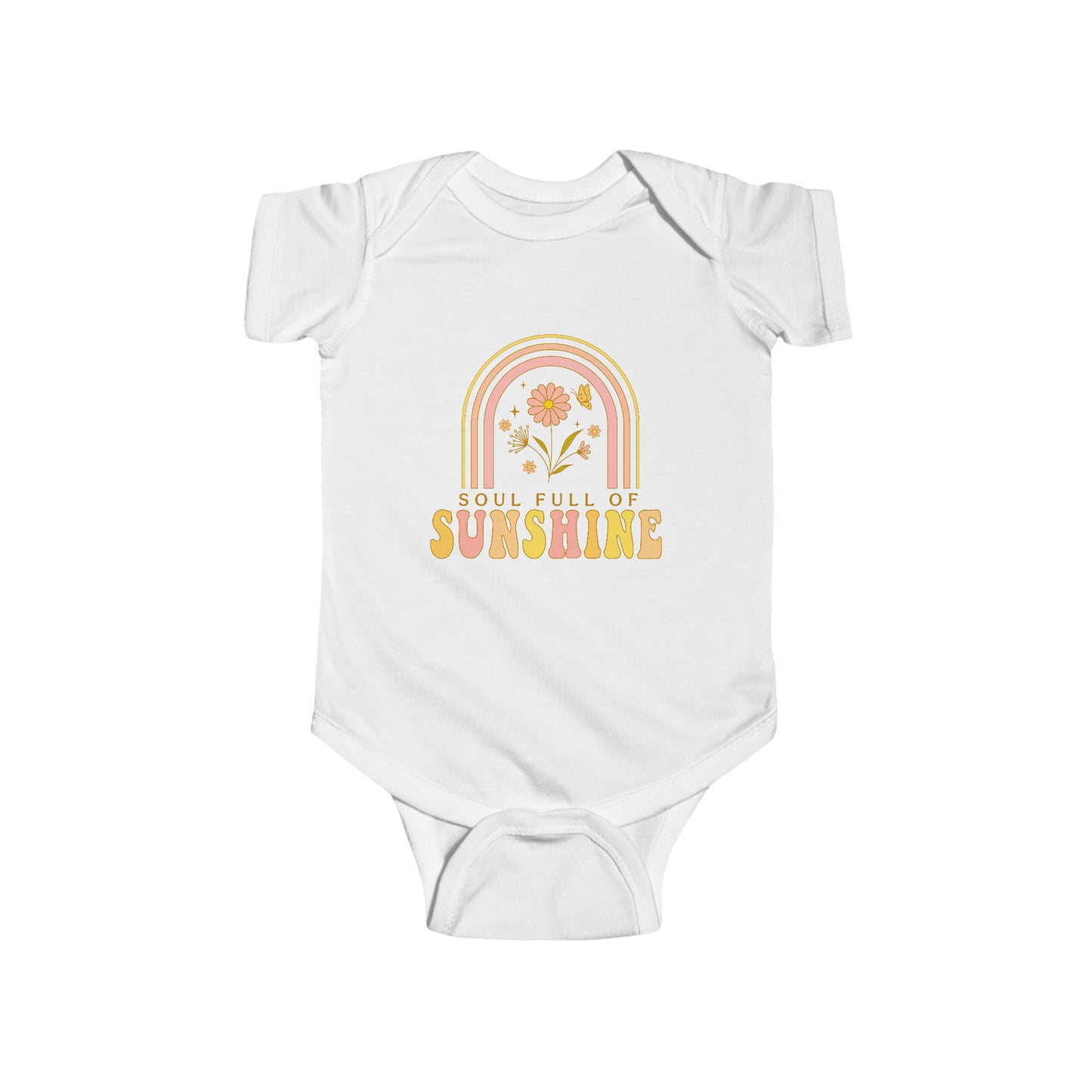 Soul Sunshine Onesie