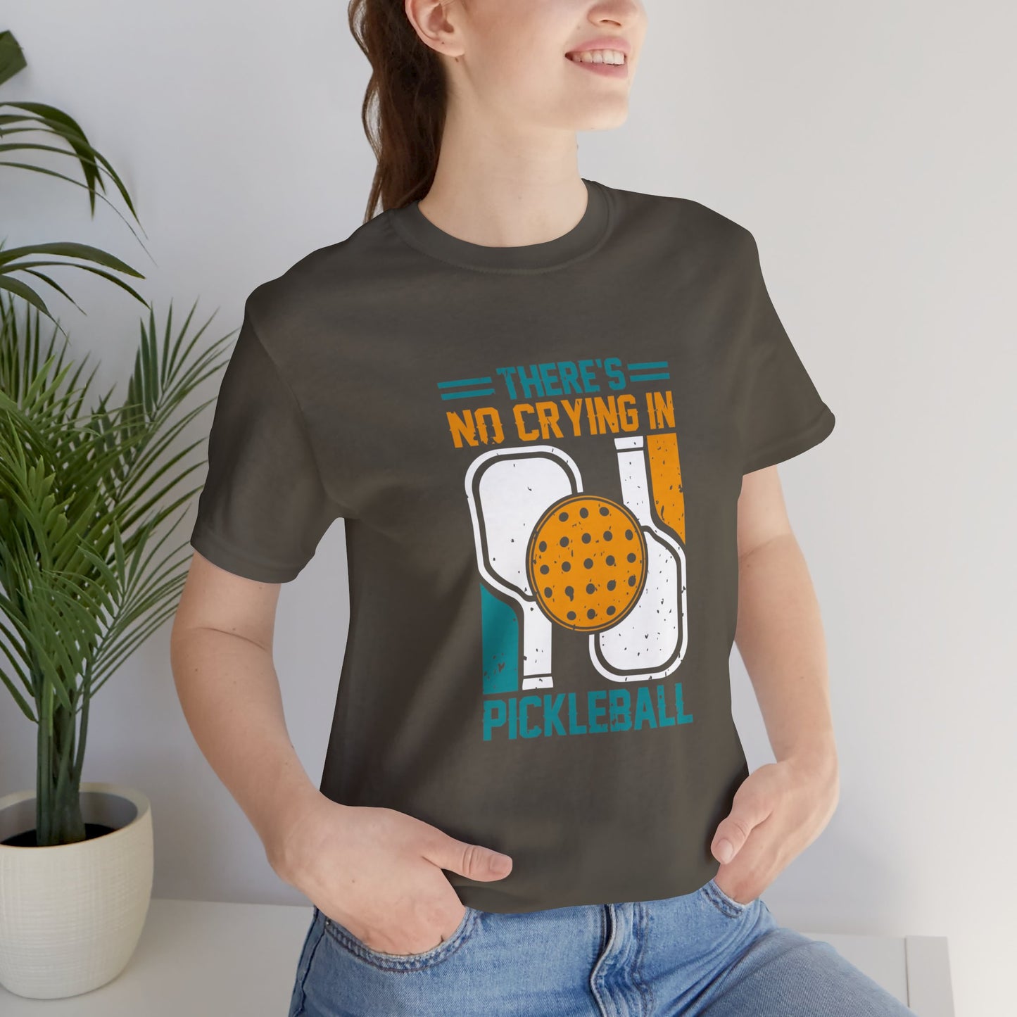 Pickleball T-Shirt