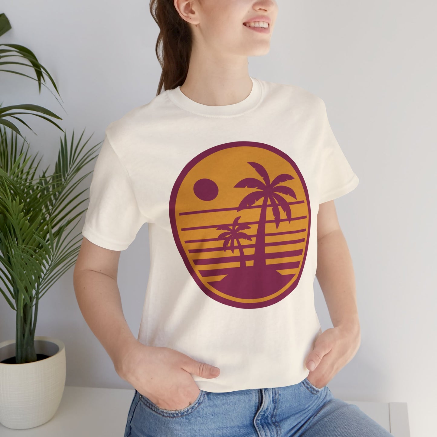 Vacation Vibes T-shirt