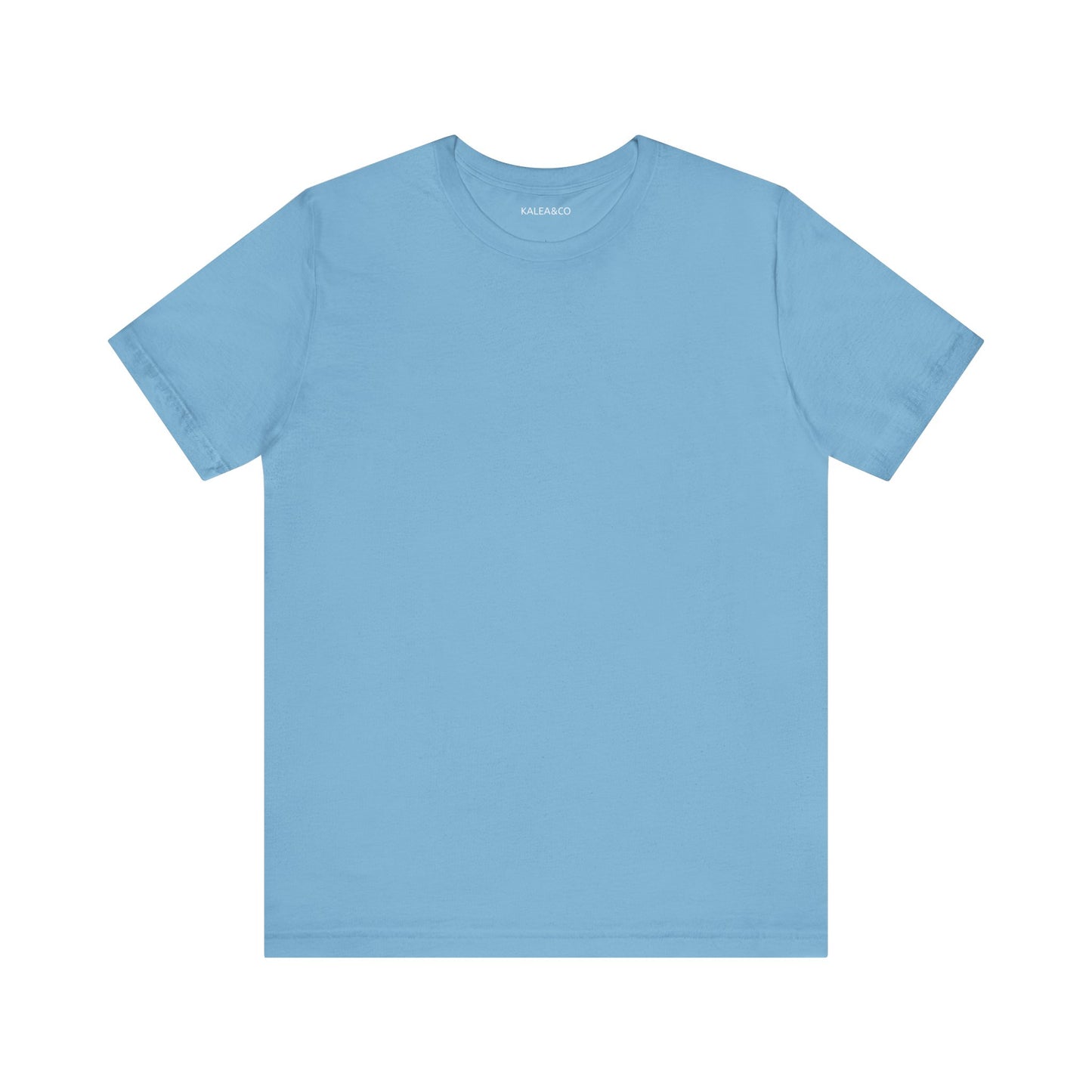Plain Tee