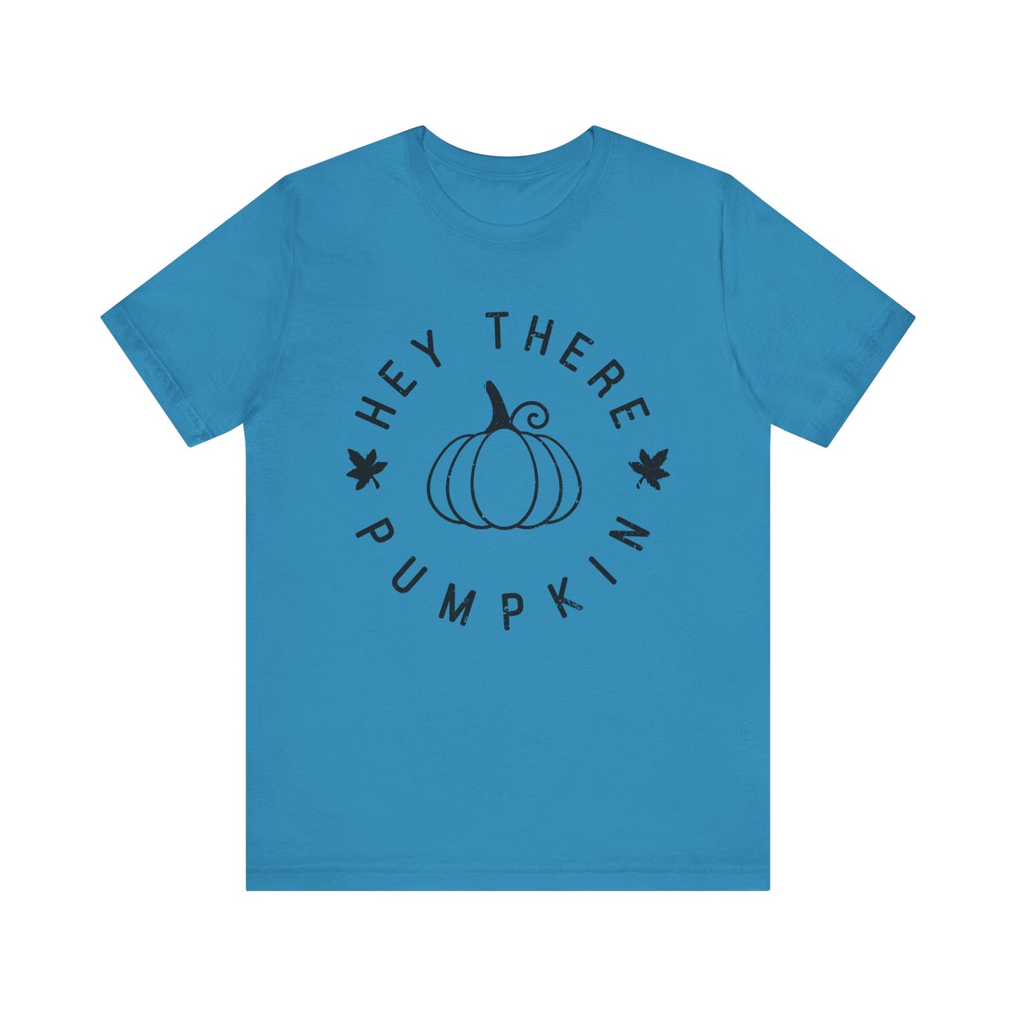Hey There Pumpkin Tee