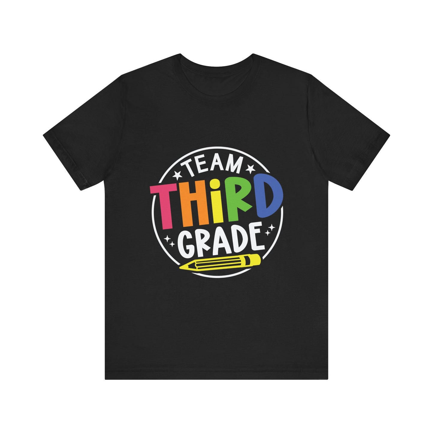 Team Third Grade