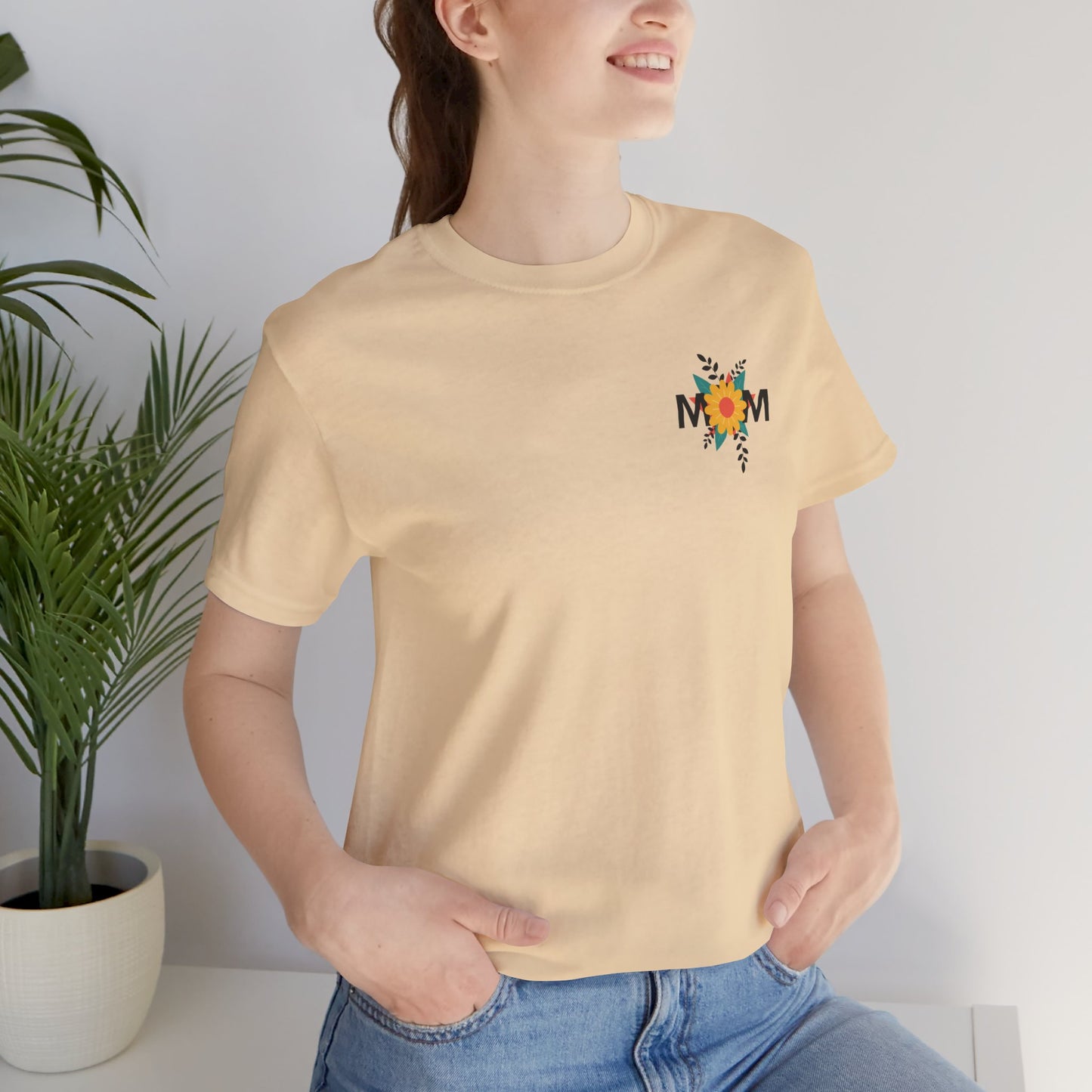 MoM Tee
