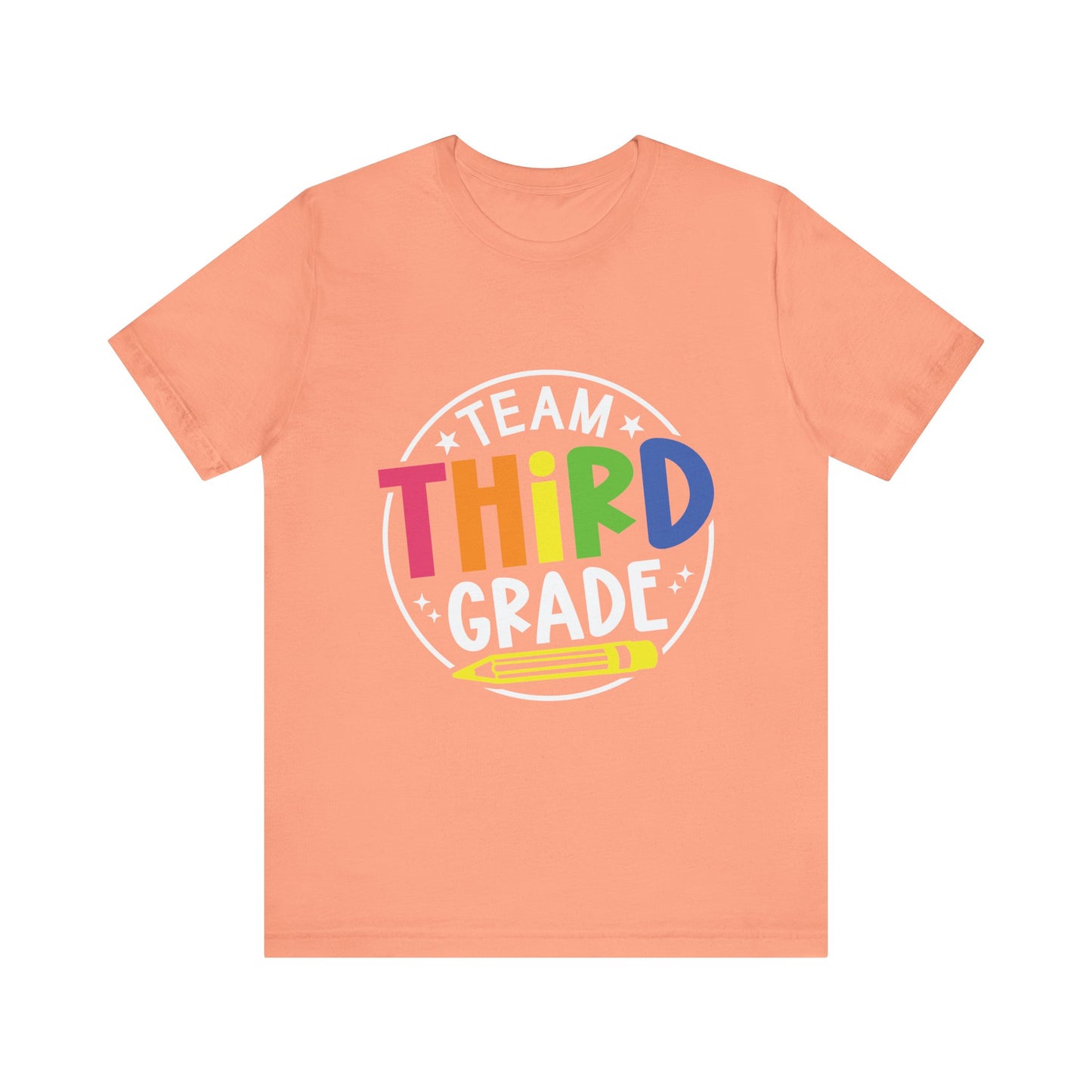 Team Third Grade