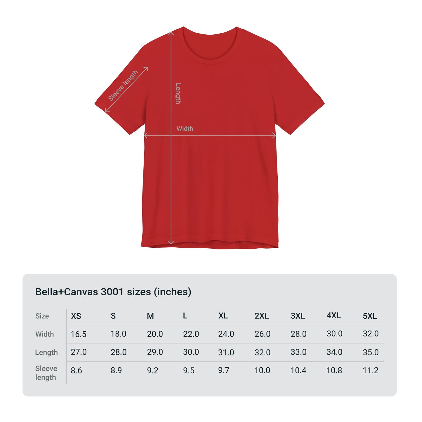 4th of July Tee