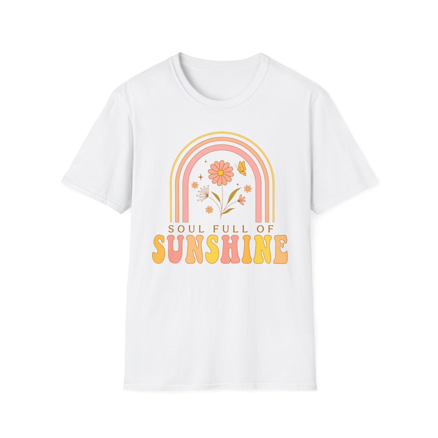Soul full of Sunshine T-shirt