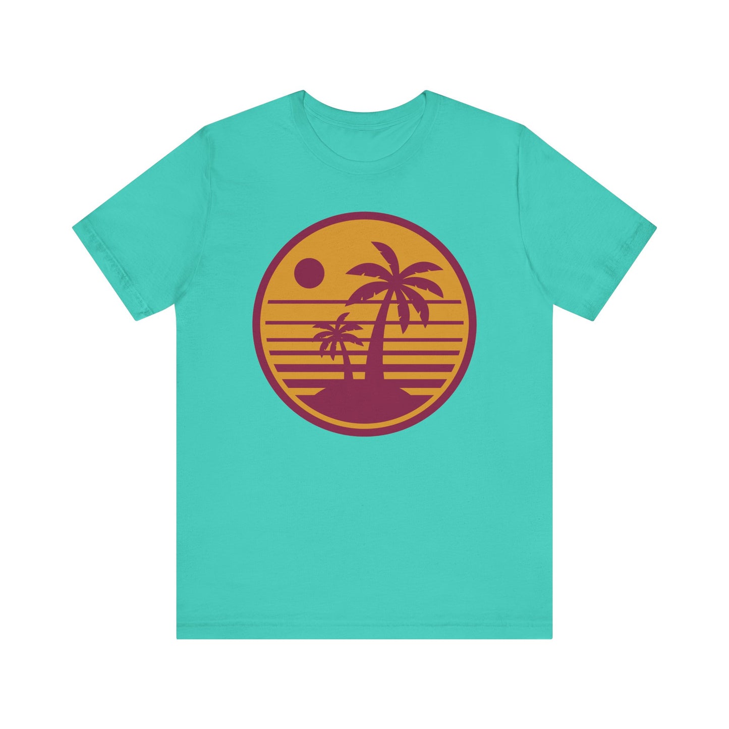Vacation Vibes T-shirt