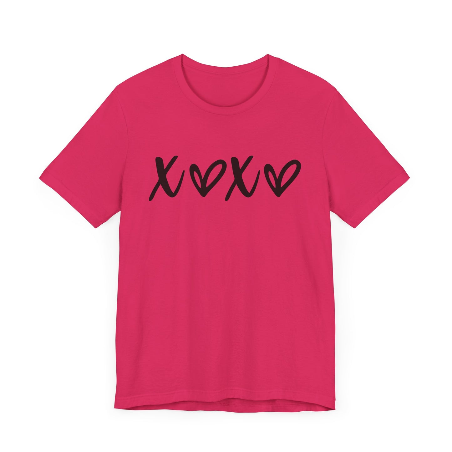 XOXO Tee