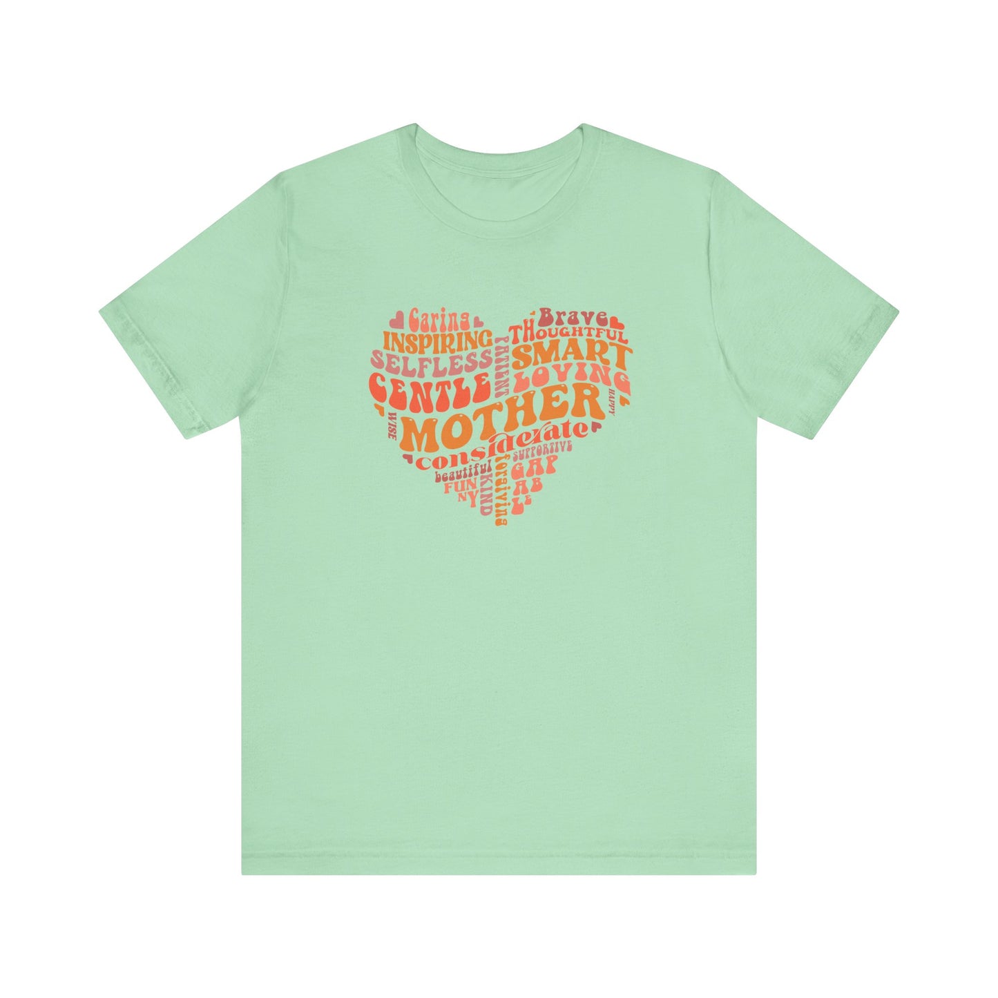 Mother Tee