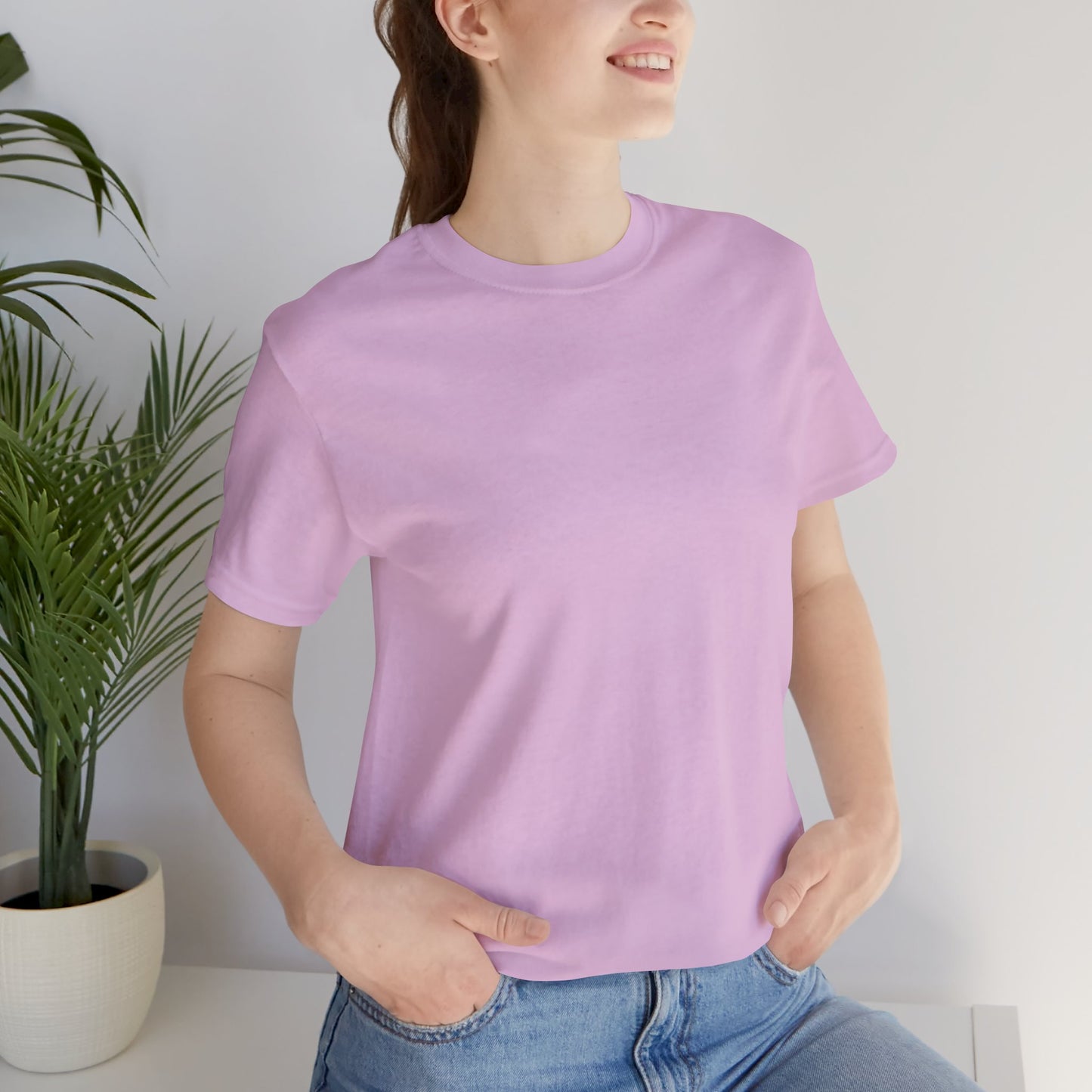 Plain Tee