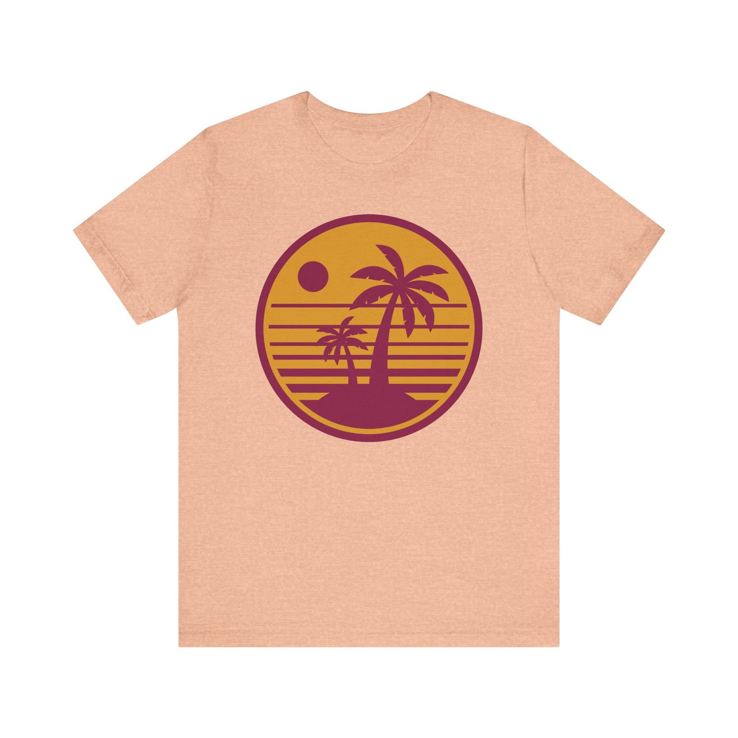 Vacation Vibes T-shirt