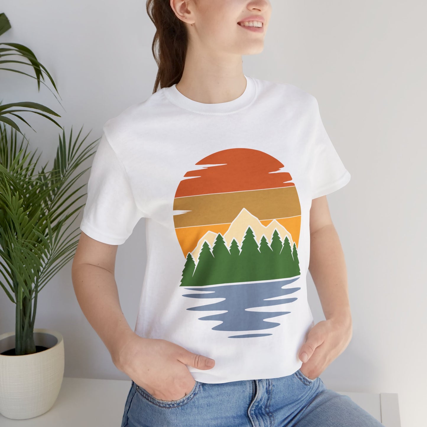 Outdoor T-Shirt