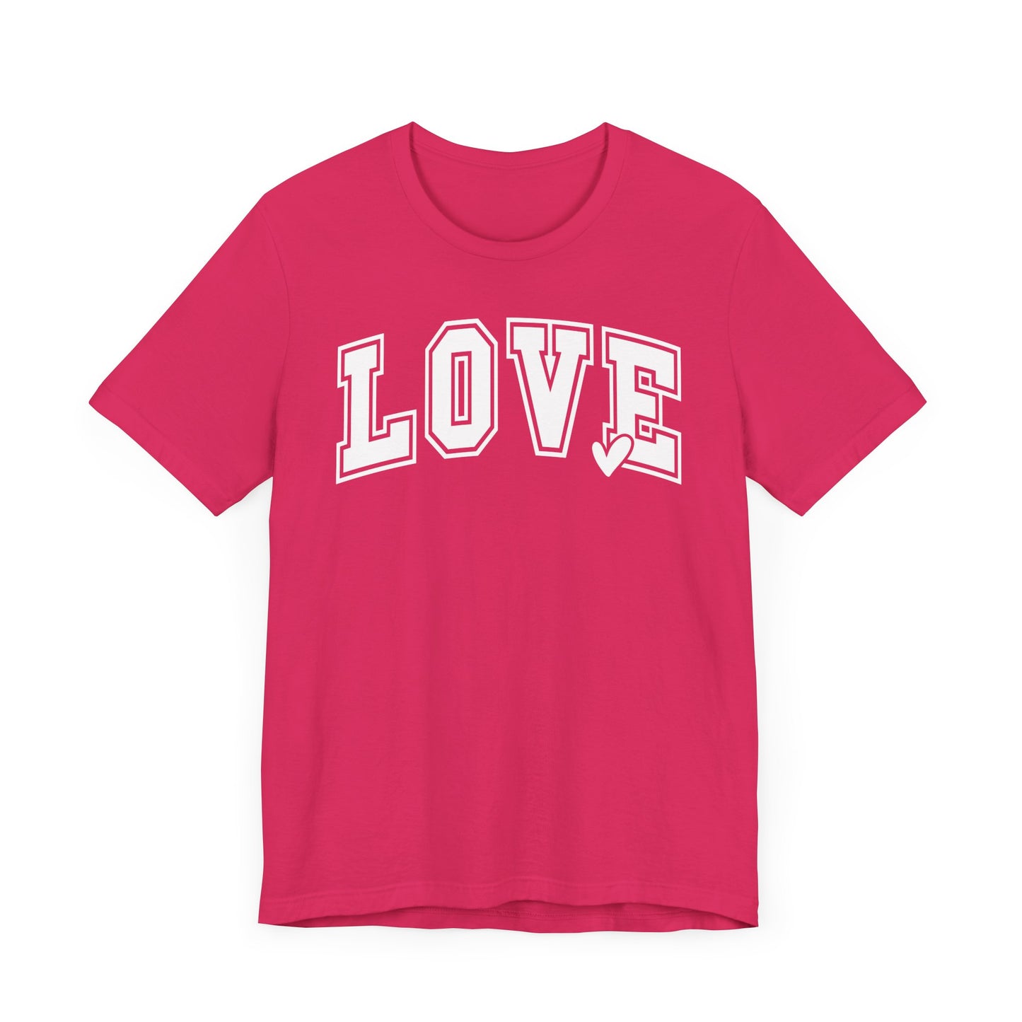 Love Tee