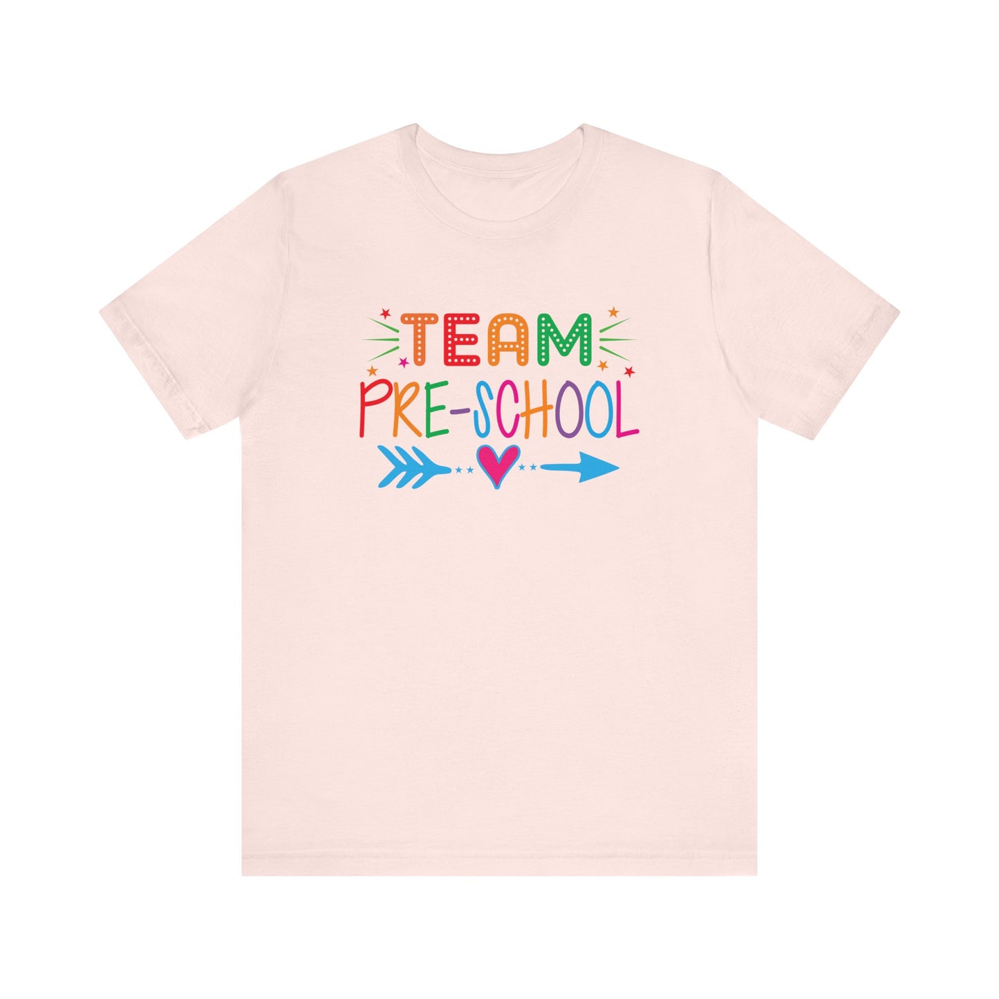 Team Pre-School