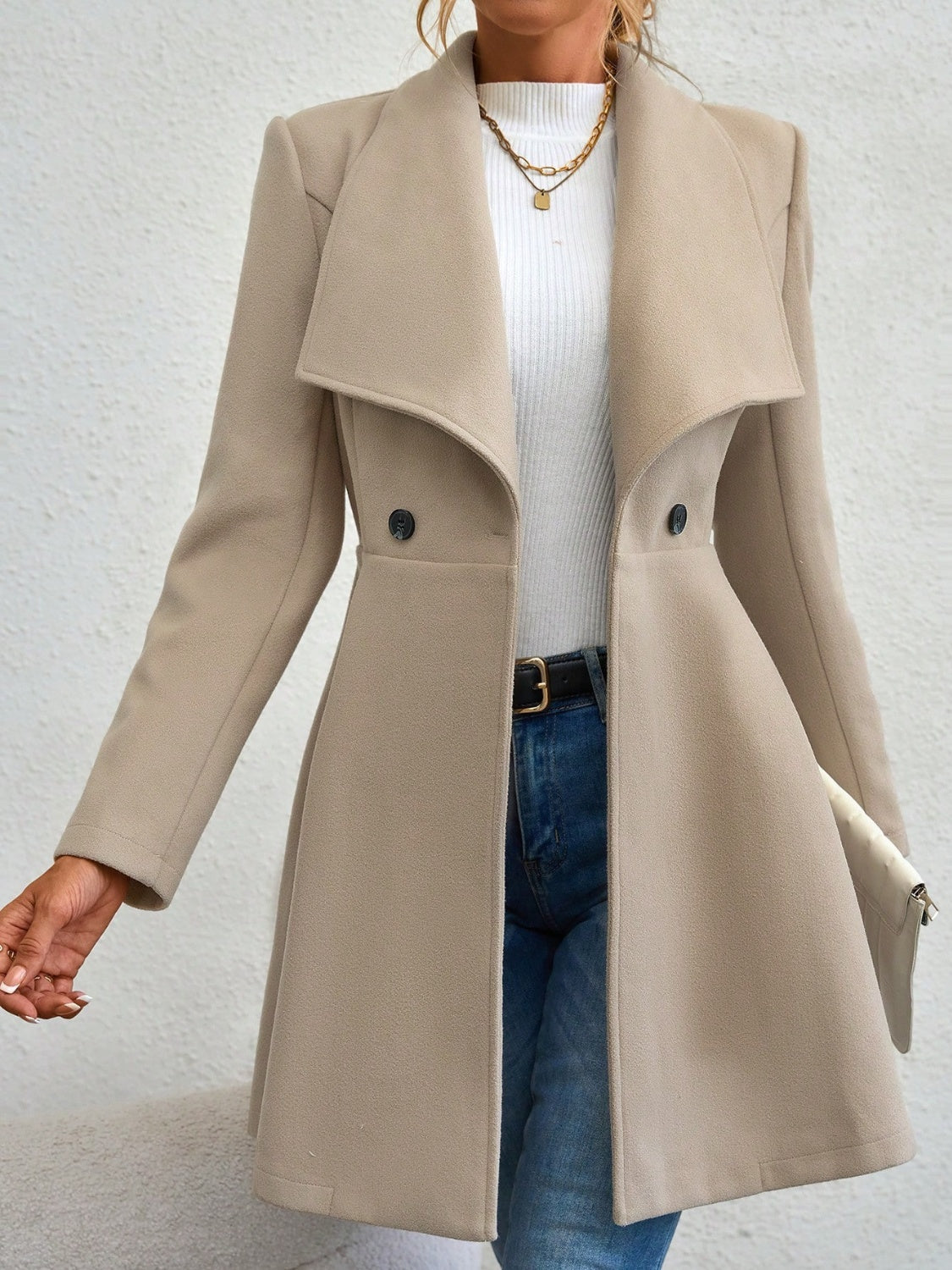 The Janie Jacket