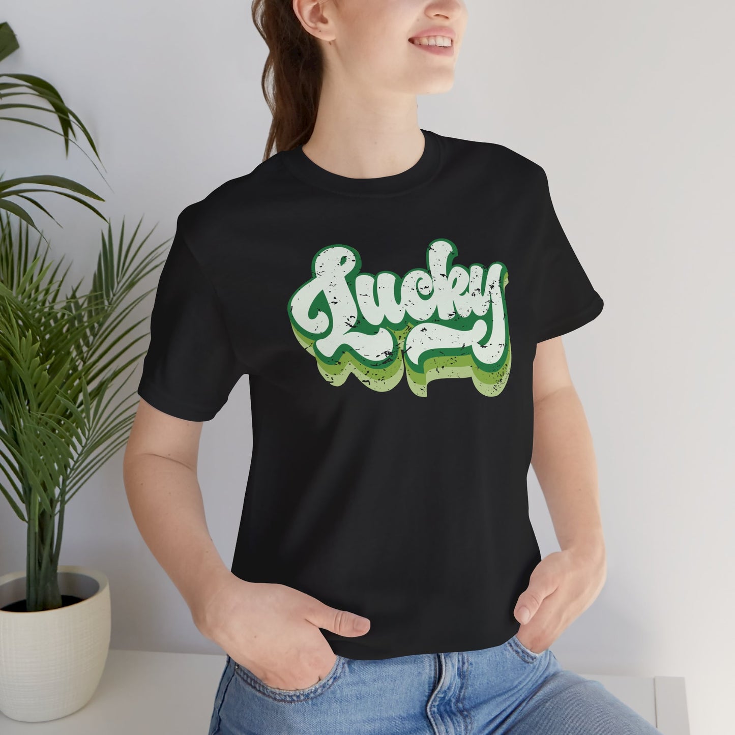 Lucky Tee