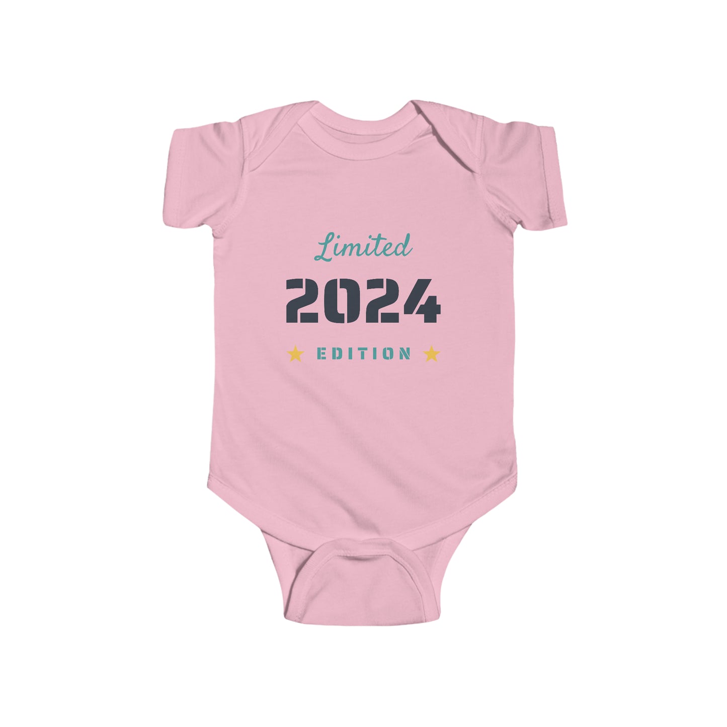 Limited Edition Onesie