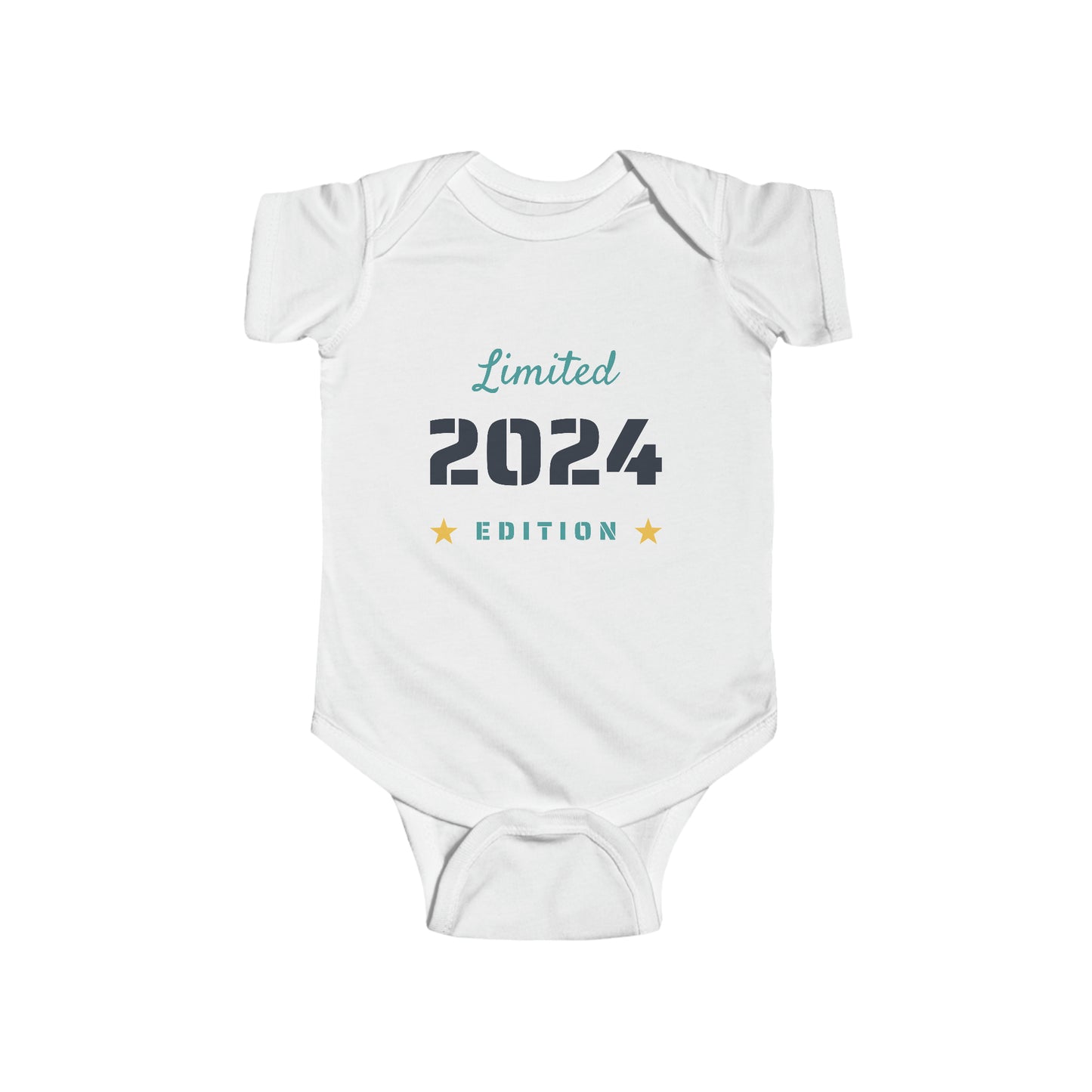 Limited Edition Onesie