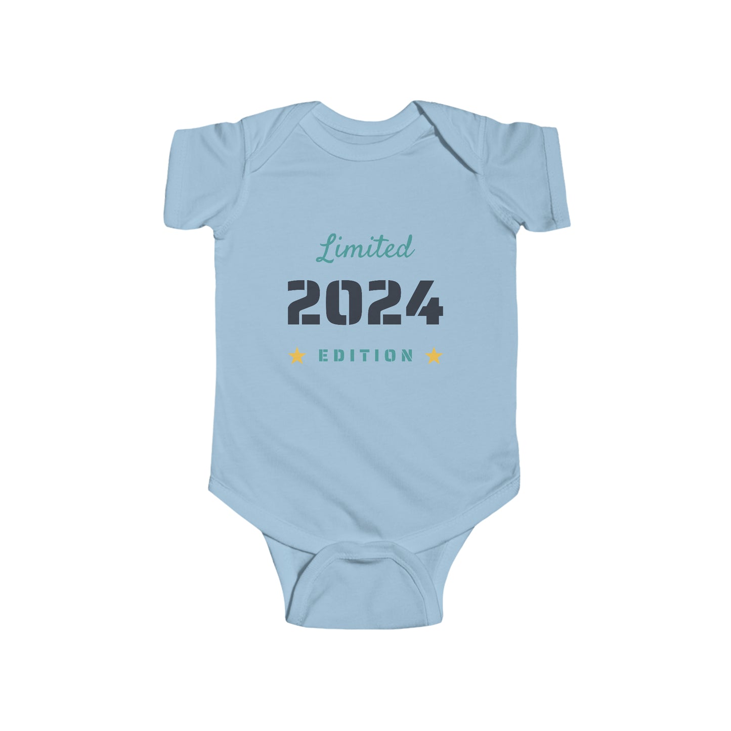 Limited Edition Onesie