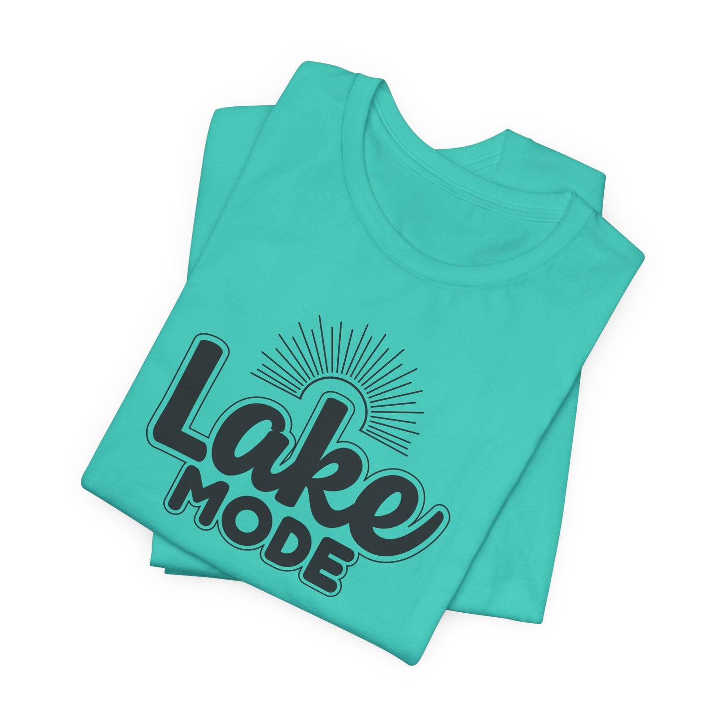 Lake Mode Tee