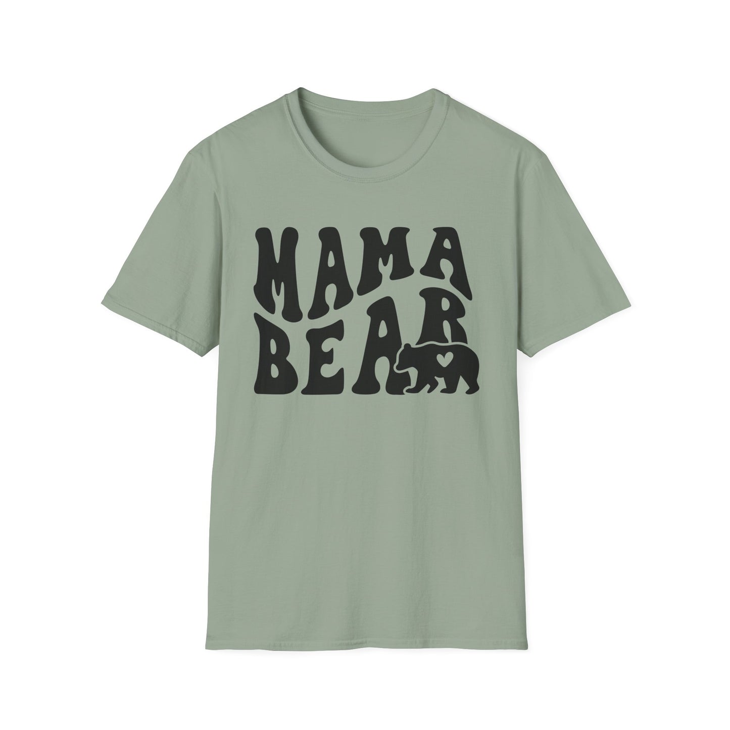 Mama Bear
