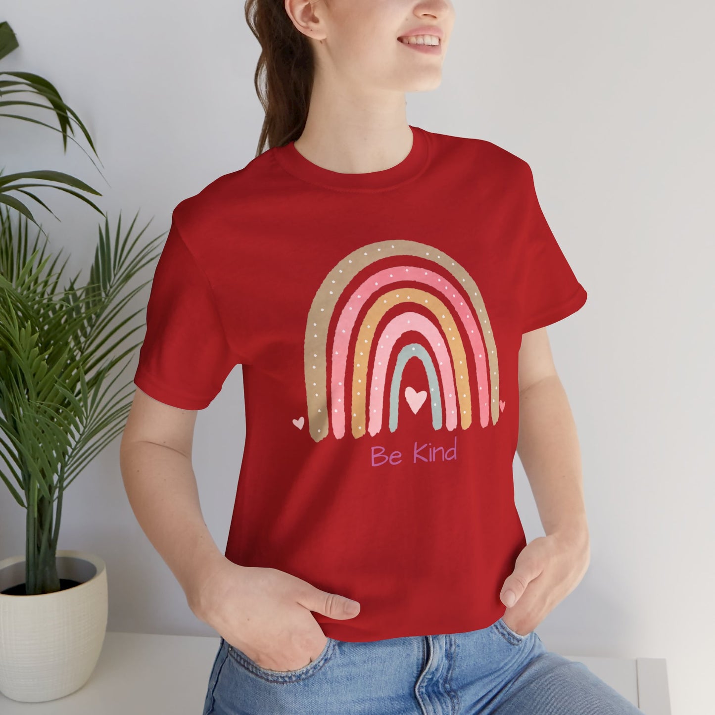 Be Kind T-shirt